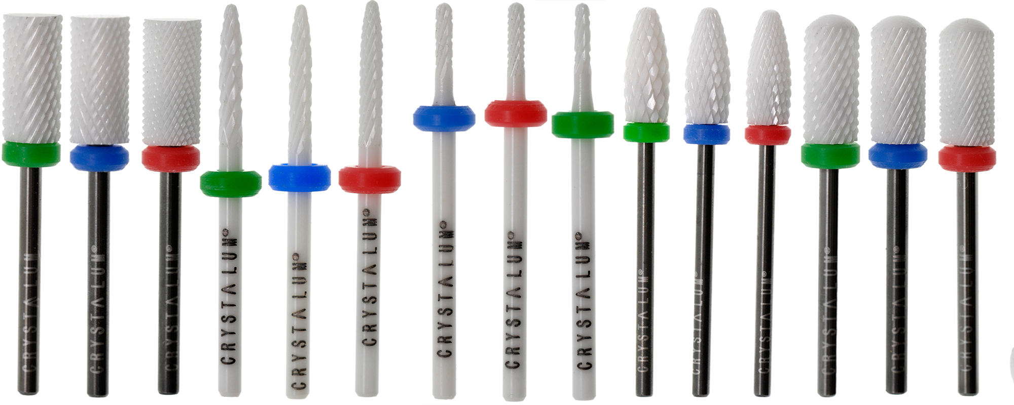 5. Nail Art Drill Bits: A Beginner's Guide - wide 1